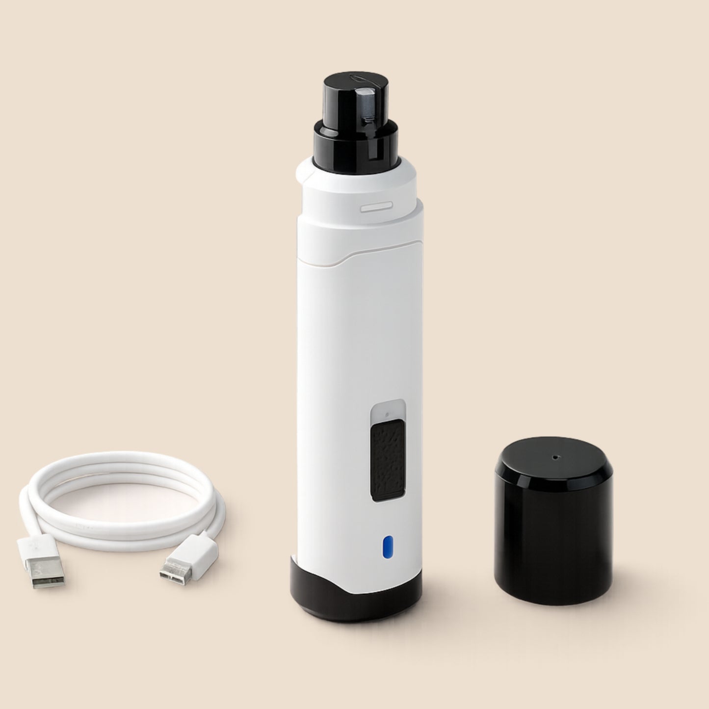 PawGlow Nail Grinder